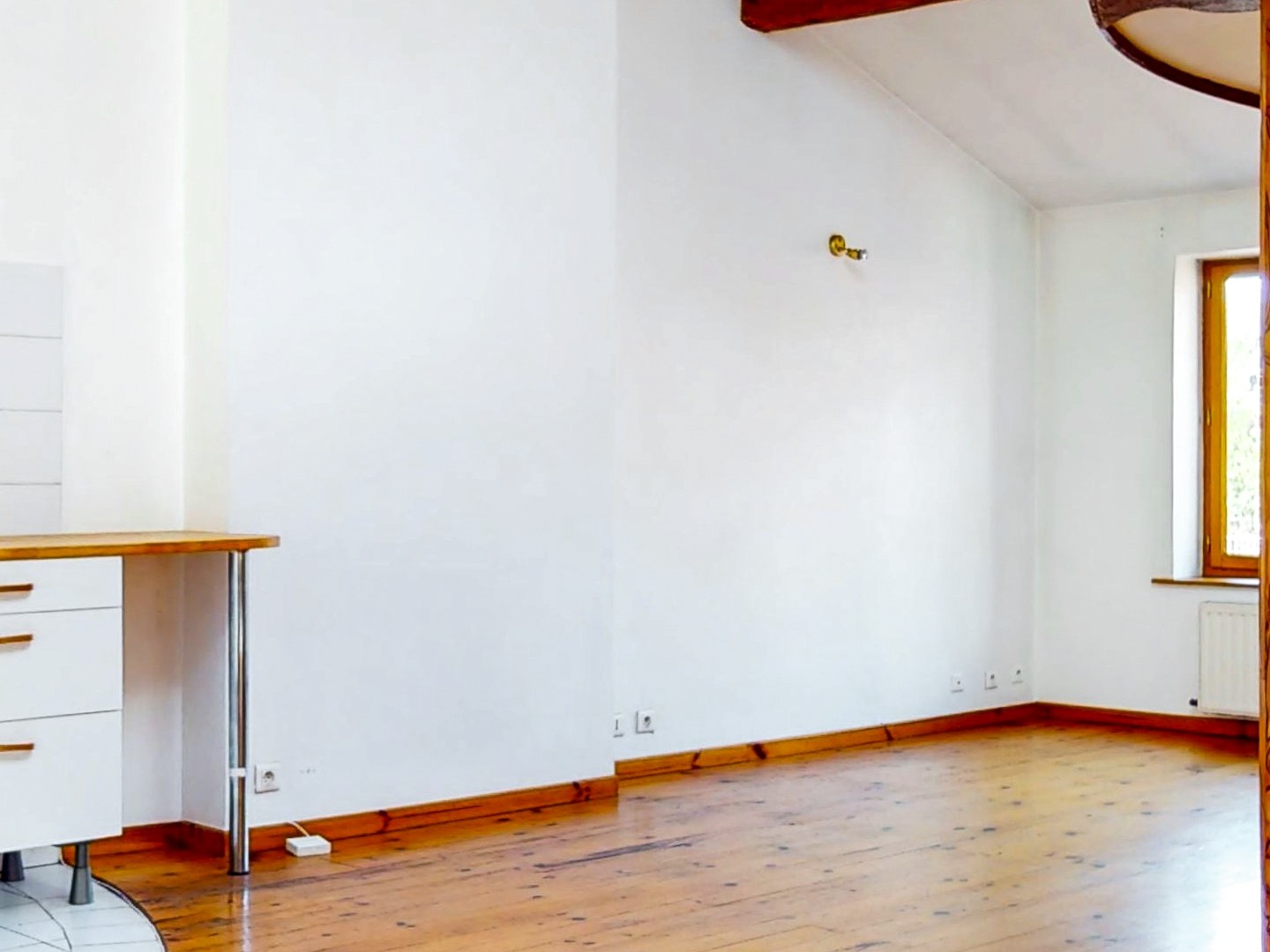 Appartement 2 pièces 54 m²