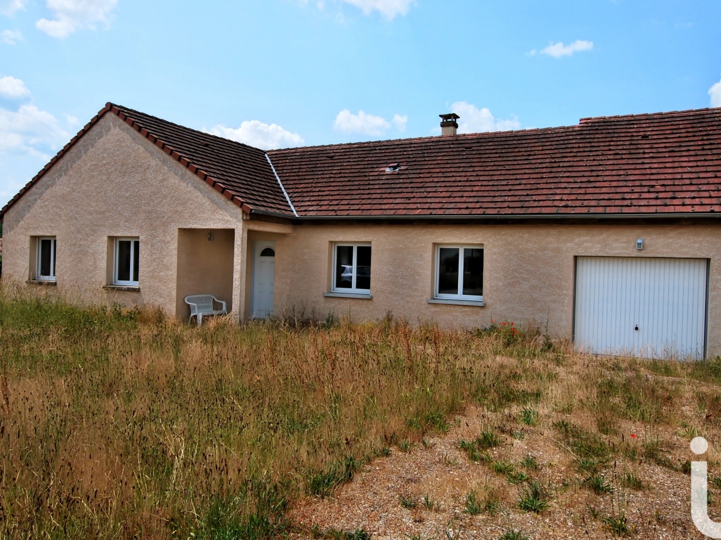 Maison 5 pièces 150 m²