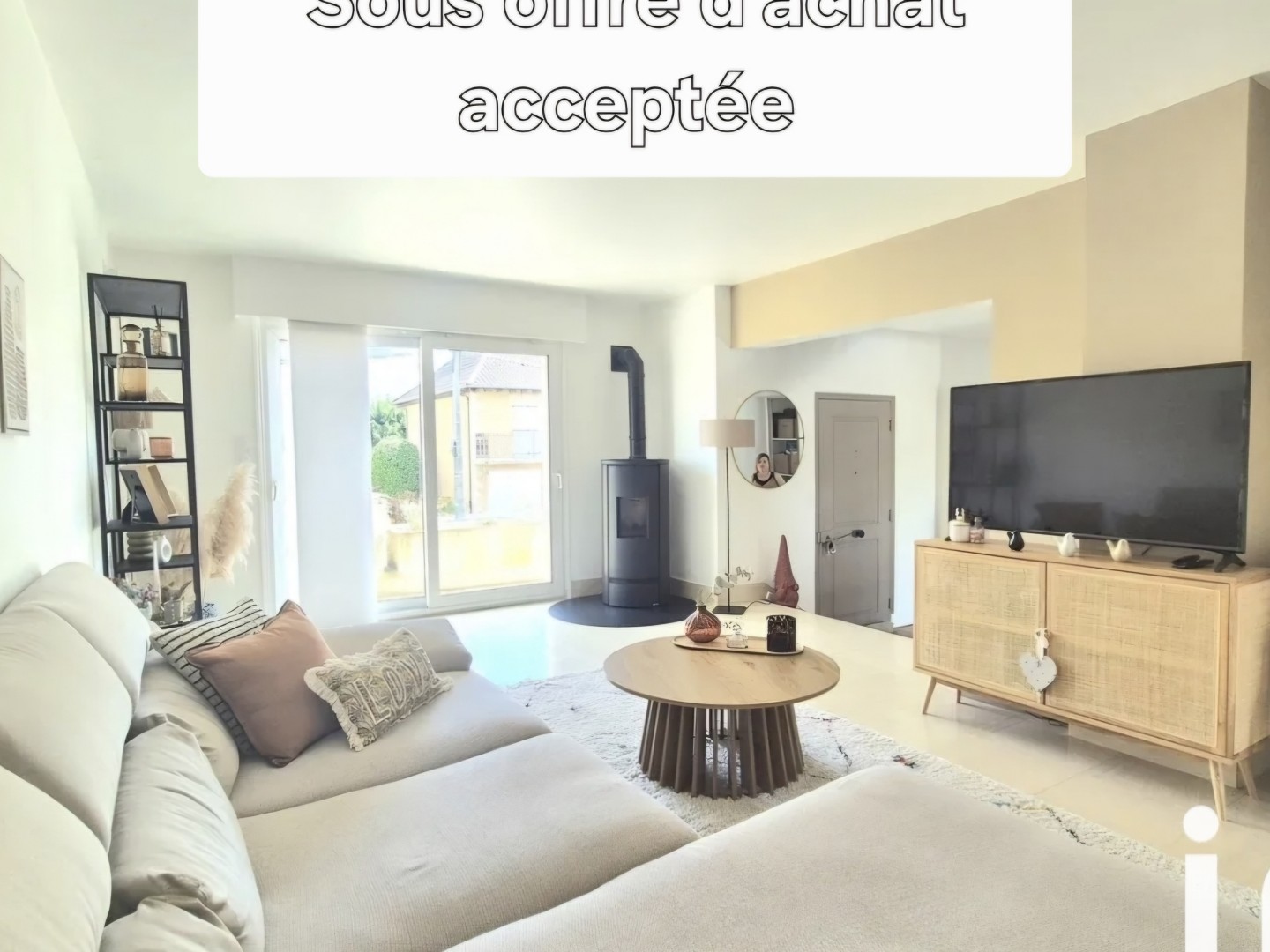 Maison 6 pièces 136 m²