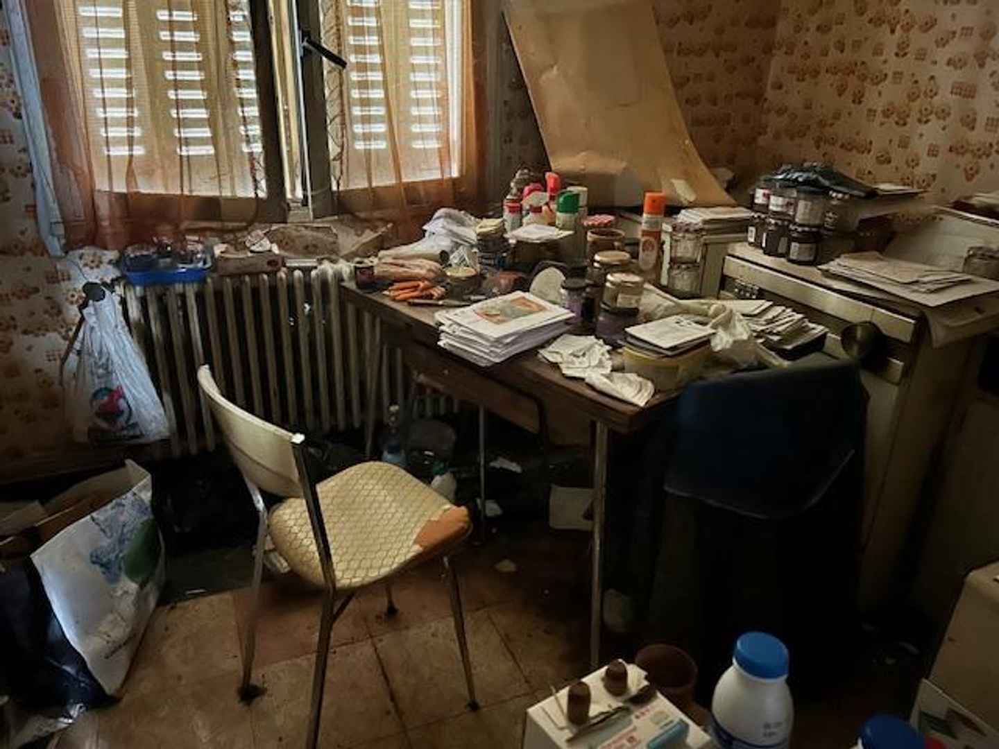 Appartement à vendre - 3 pièces - 61m2 - Gueugnon (71130)