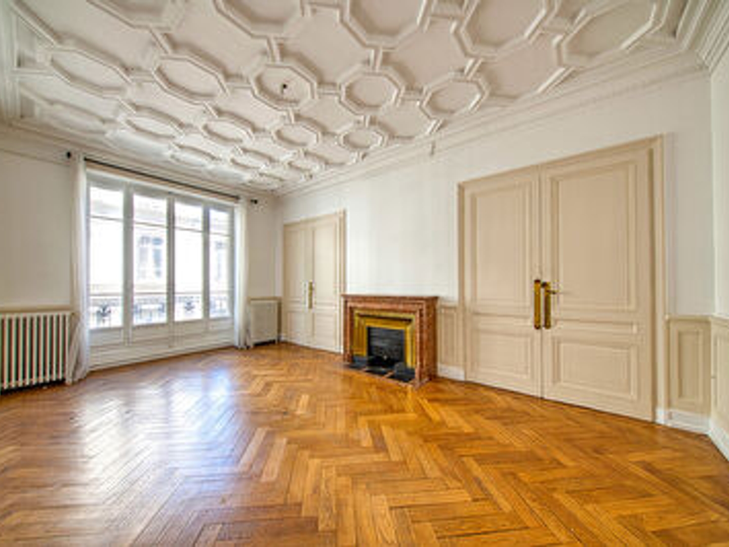 Appartement Lyon 8 pièce(s) 194 m2