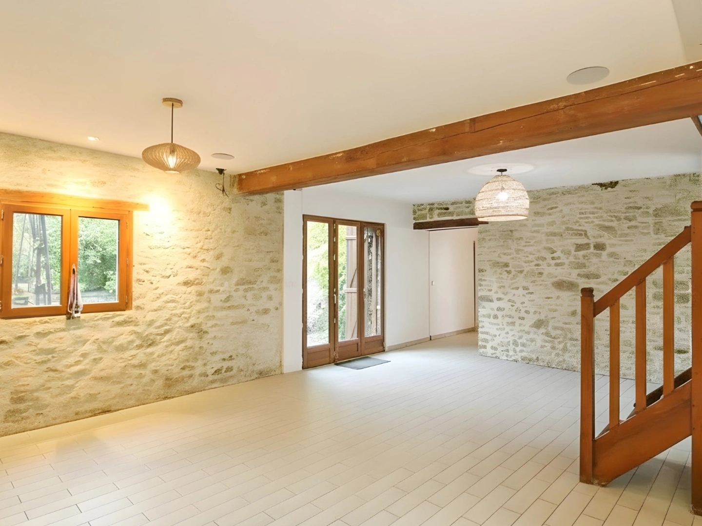 Maison 5 pièces 118 m²