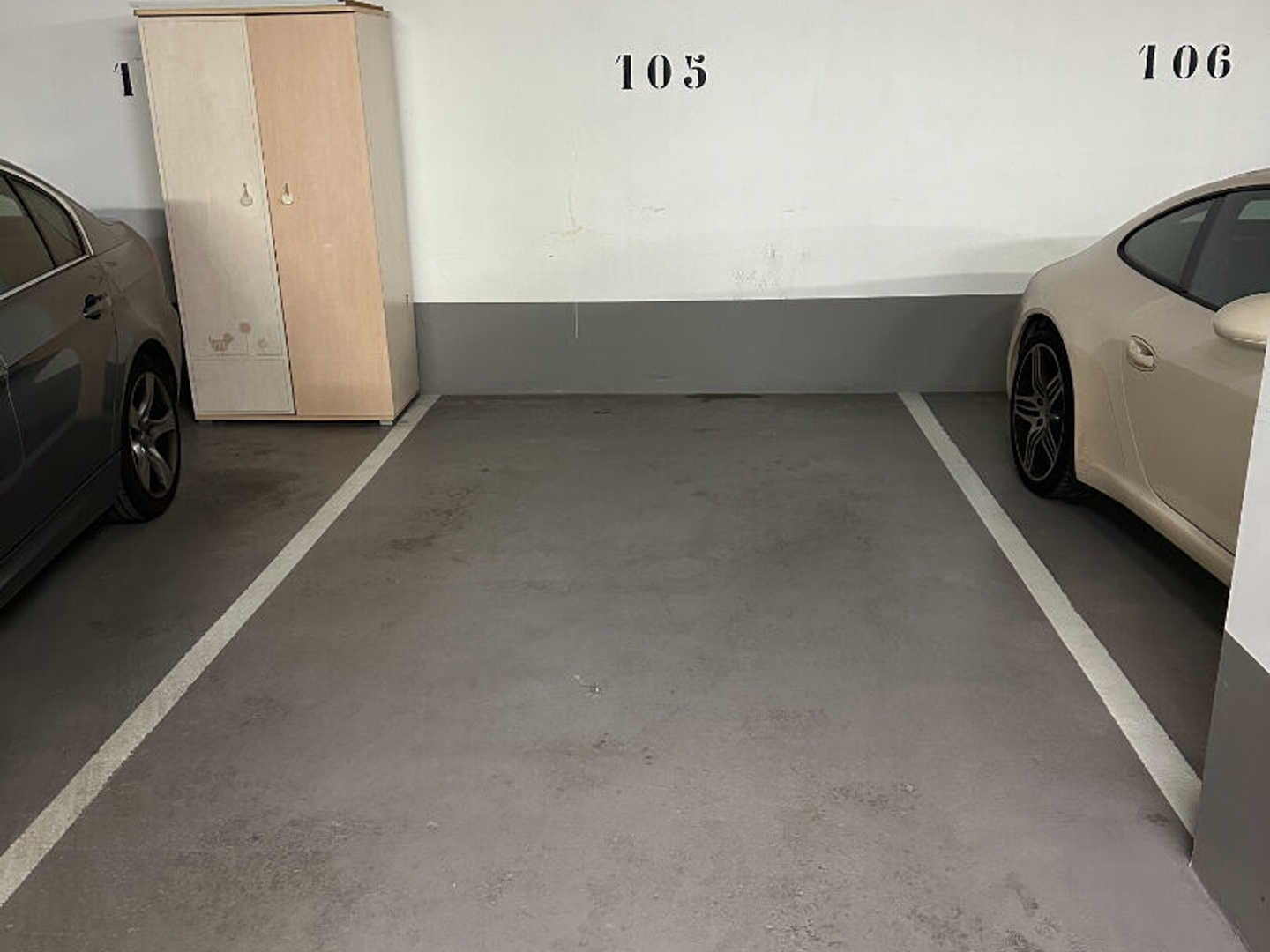Parking / garage / box à vendre - Suresnes (92150)