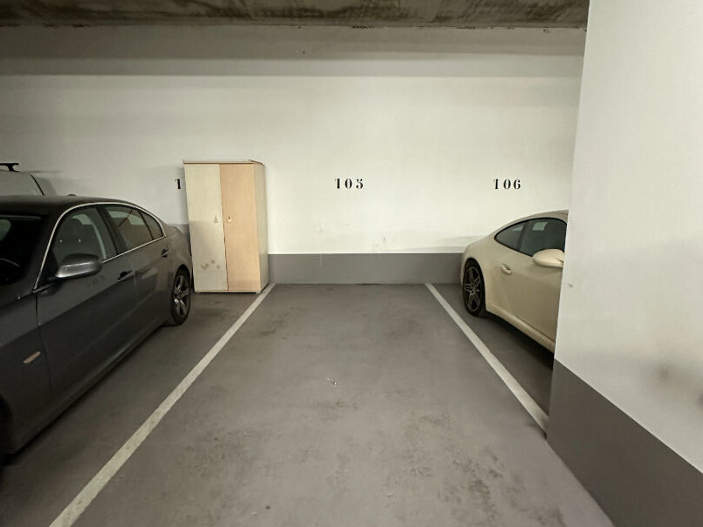 Parking / garage / box à vendre - Suresnes (92150)