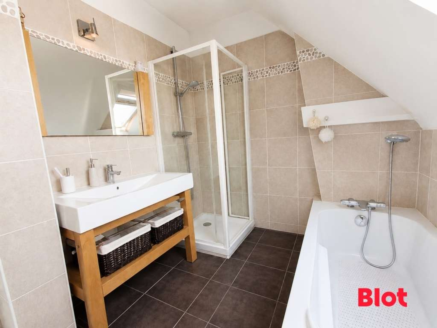 Maison 6 pièces 150 m²