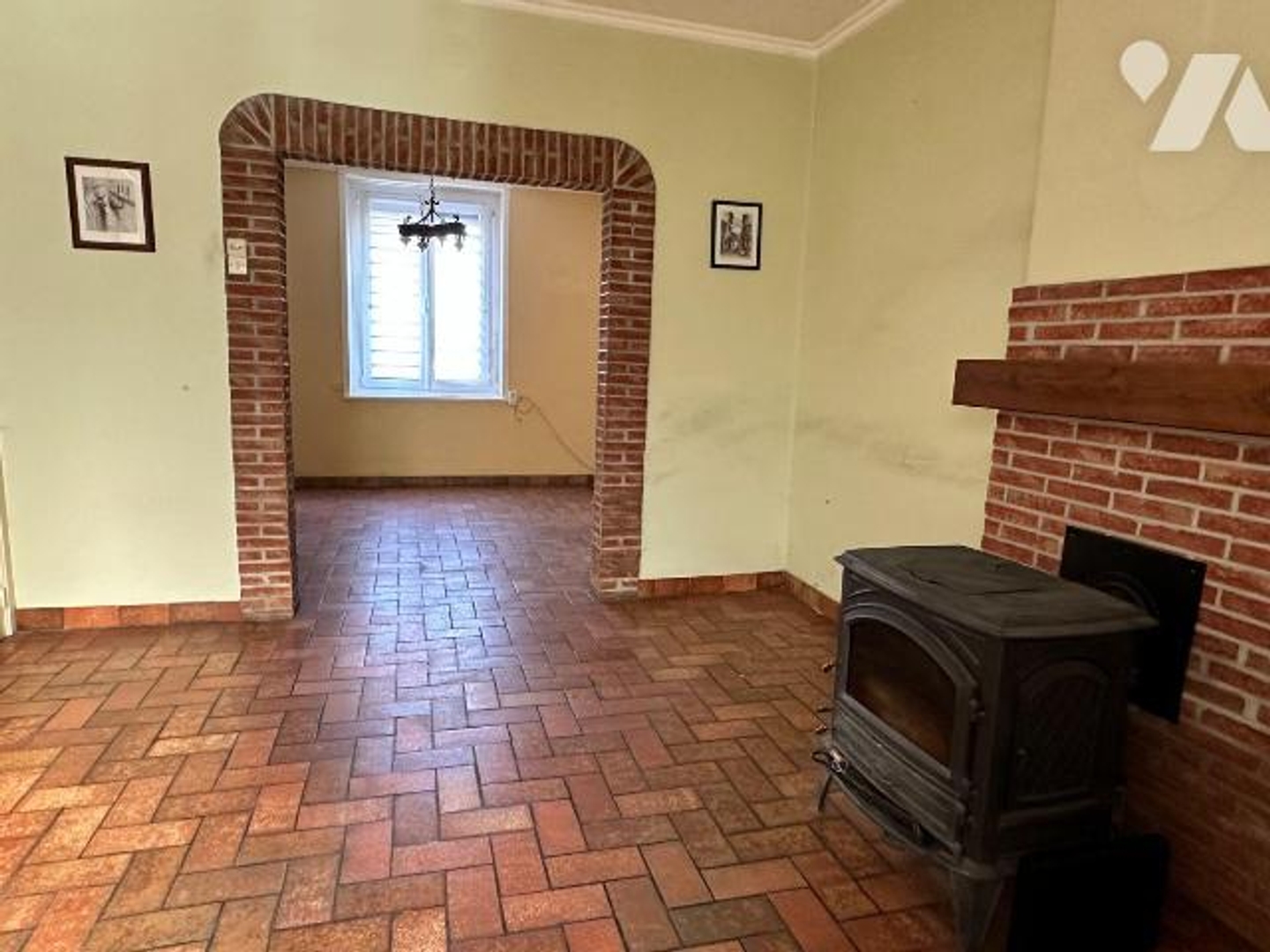Maison à vendre - 4 pièces - 83m2 - Blaringhem (59173)