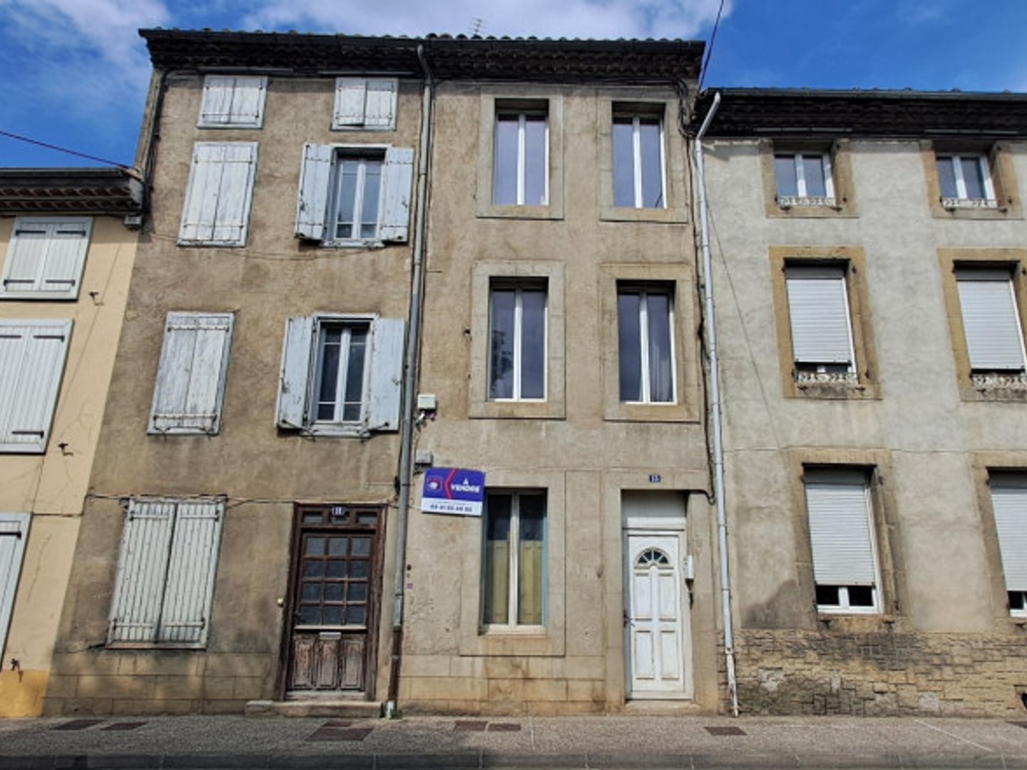 Maison 4 pièces 97 m²