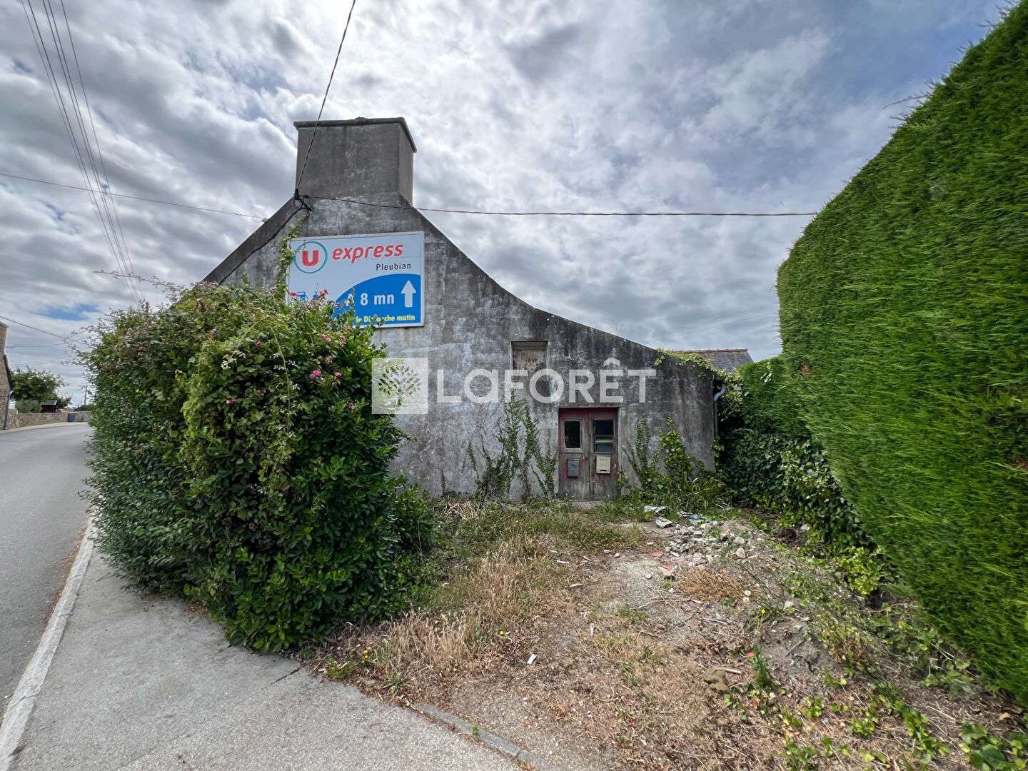 Maison 2 pièces 99 m²