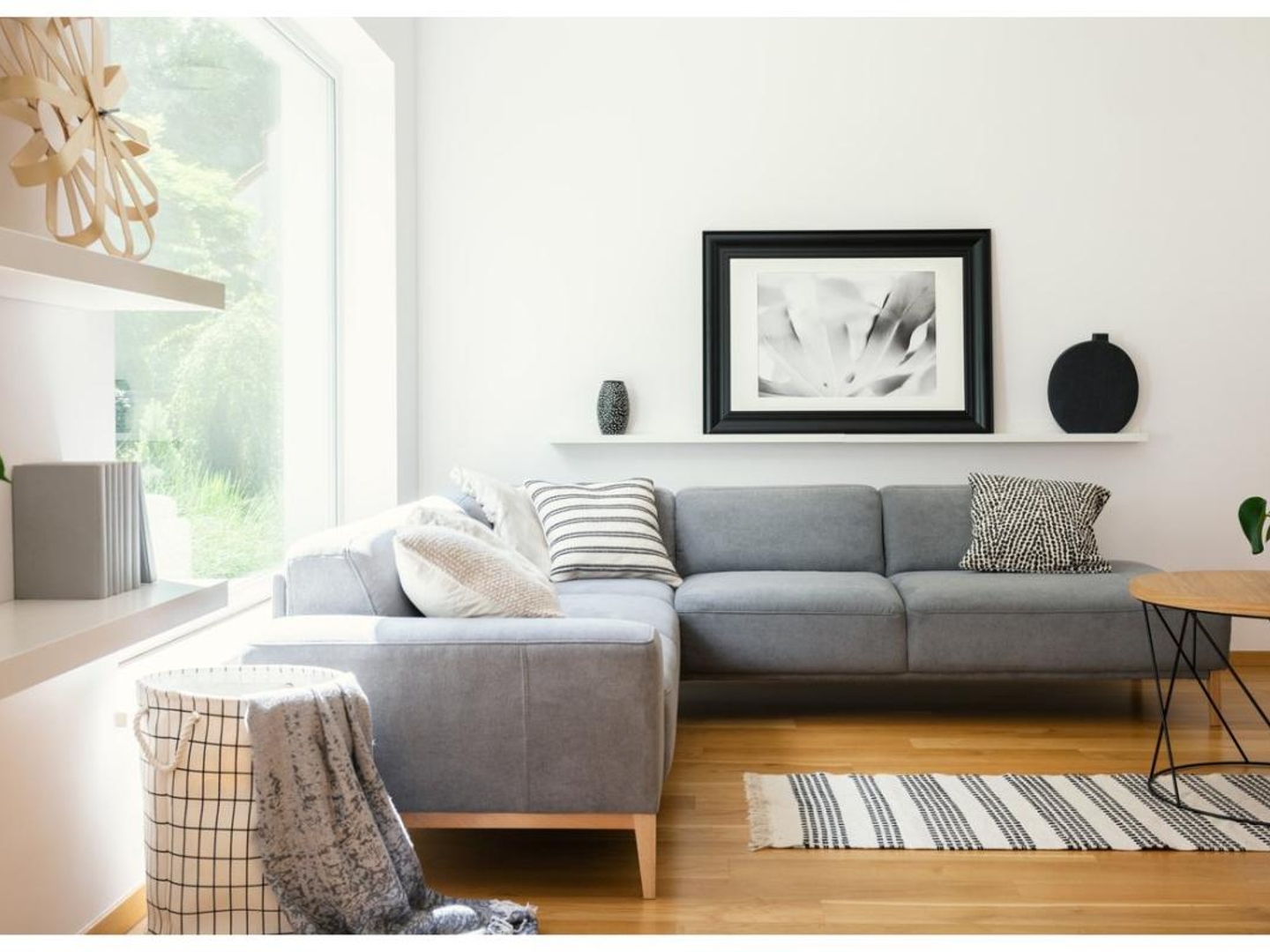 Appartement à vendre - 5 pièces - 110m2 - Anglet (64600)