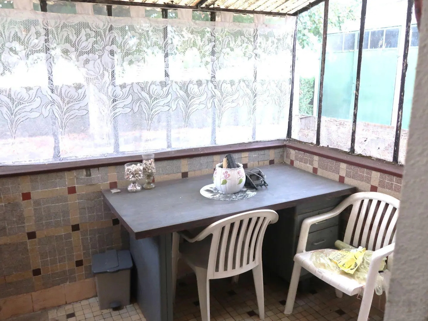 Maison à vendre - 4 pièces - 100m2 - Châtellerault (86100)