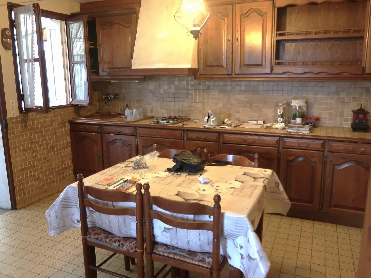 Maison à vendre - 4 pièces - 100m2 - Châtellerault (86100)