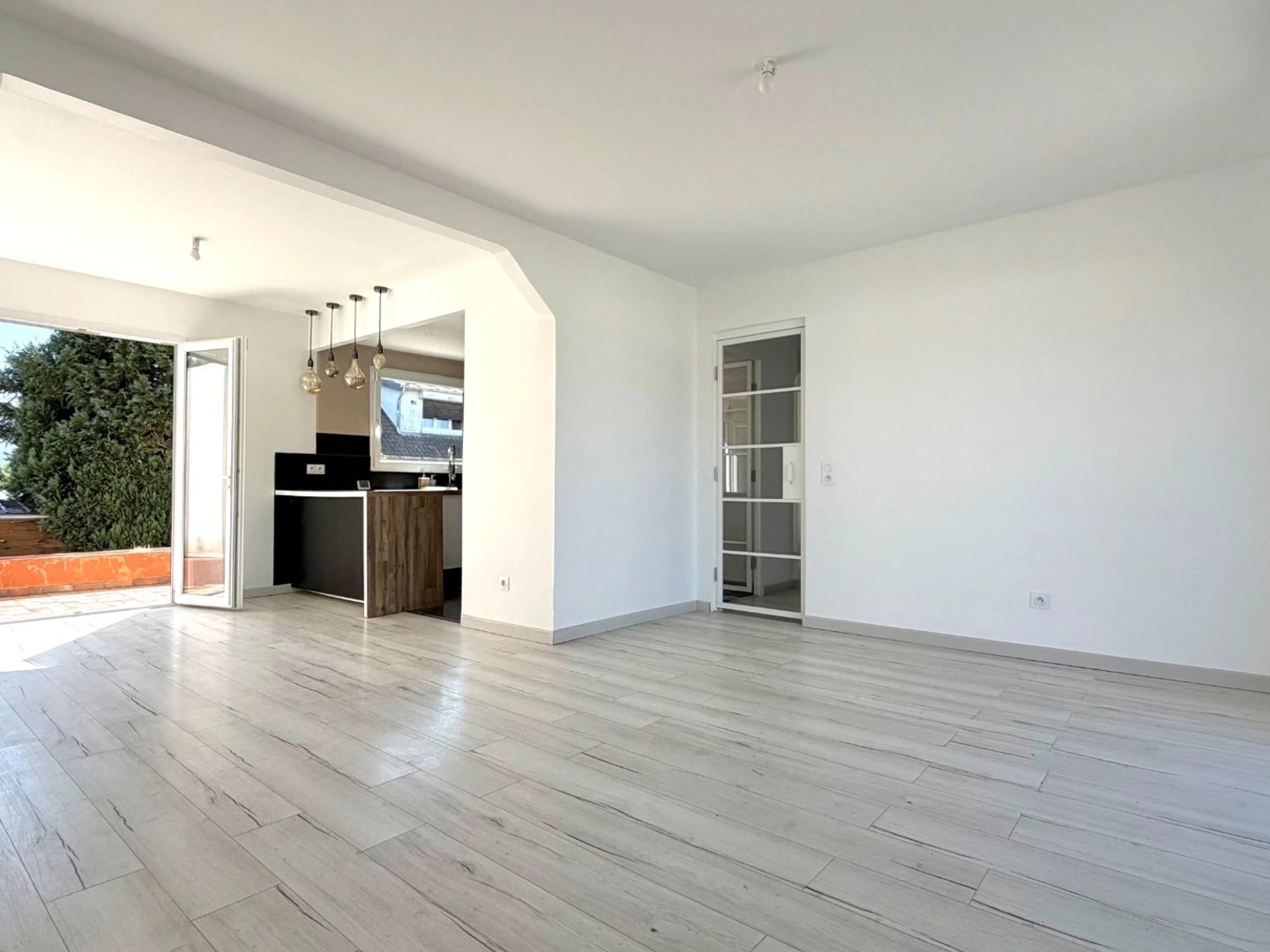 Maison à vendre - 5 pièces - 63m2 - Amiens (80080)
