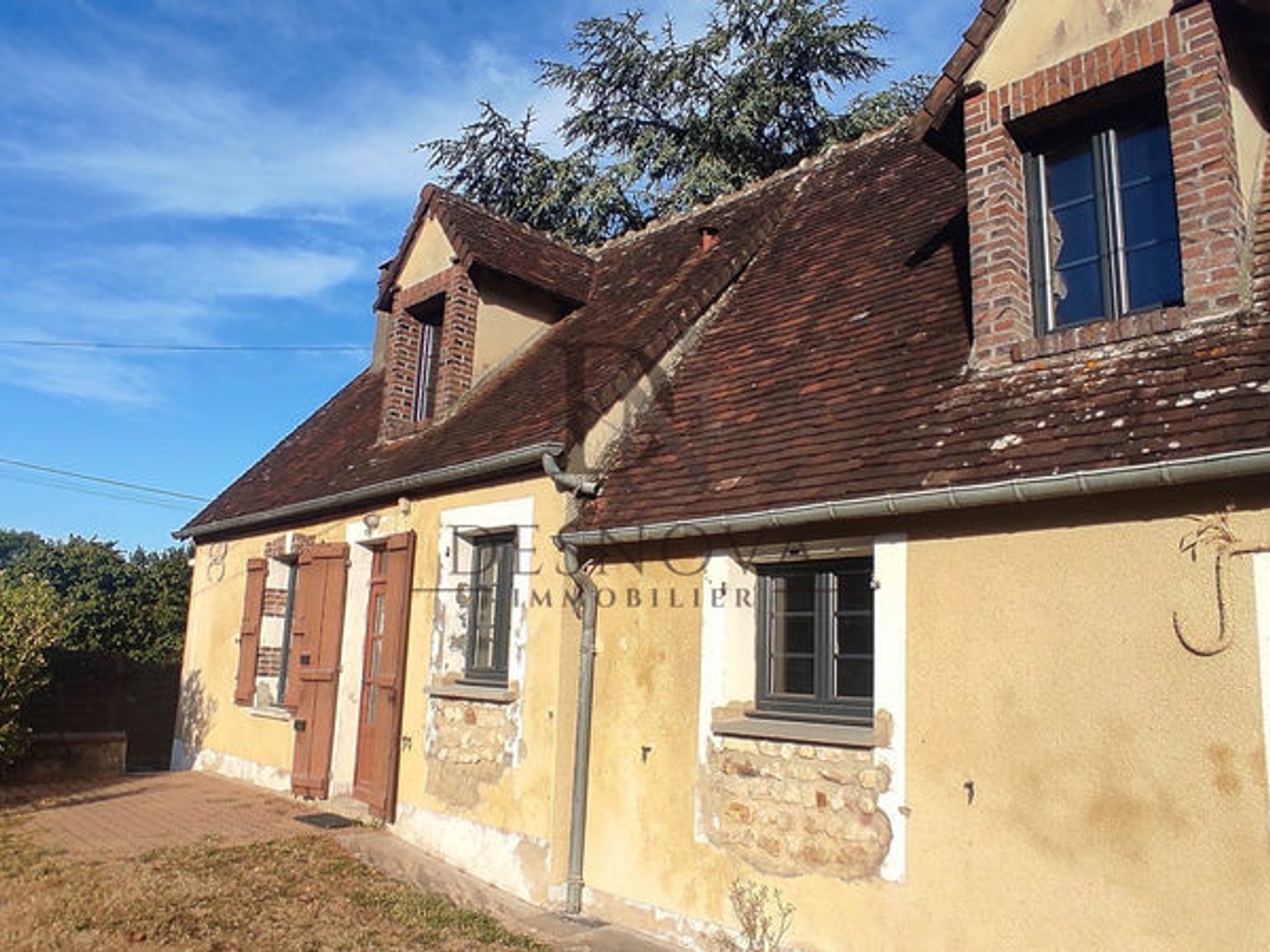 Maison à vendre Val-au-Perche