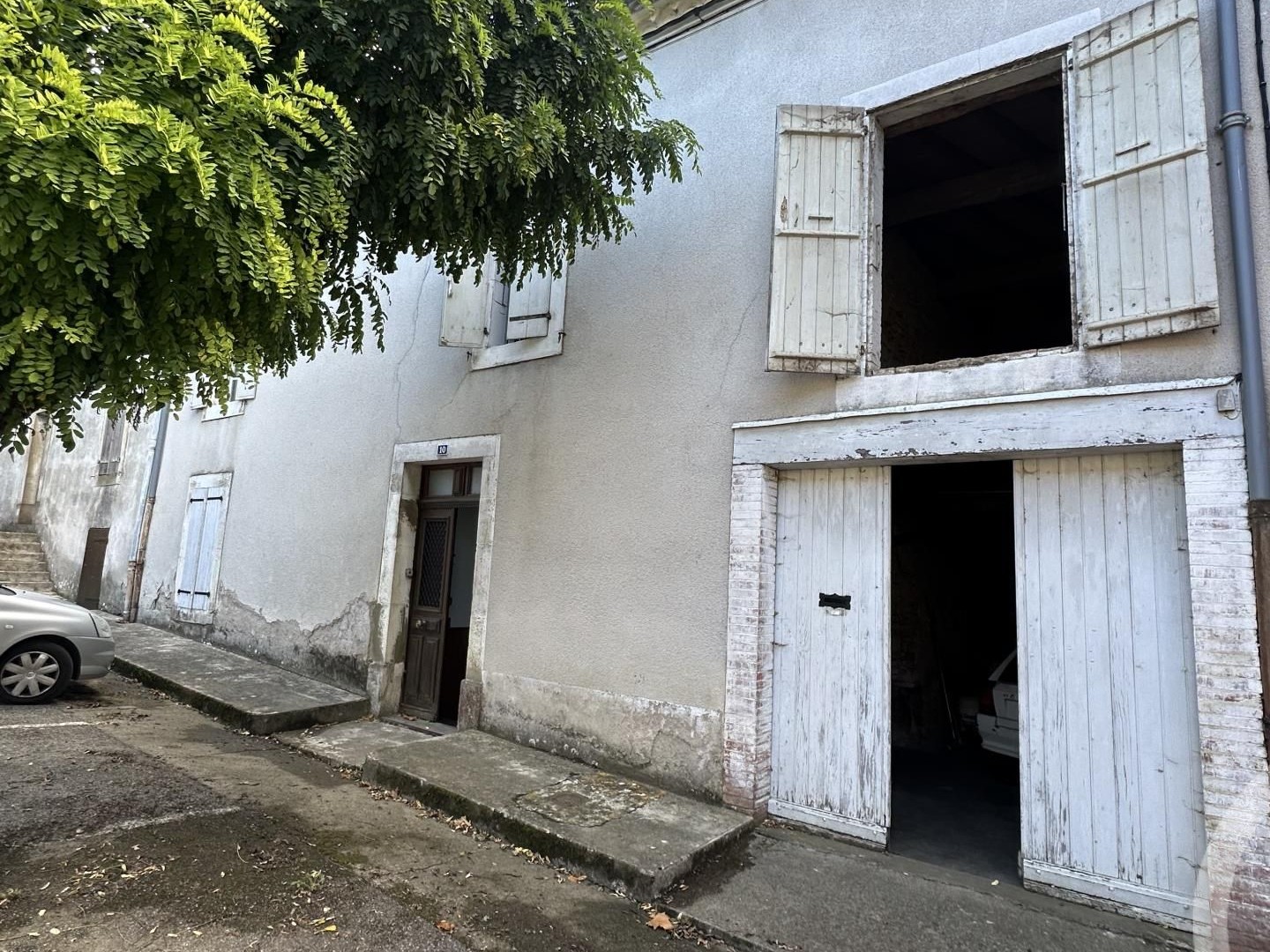 Maison 5 pièces 140 m²