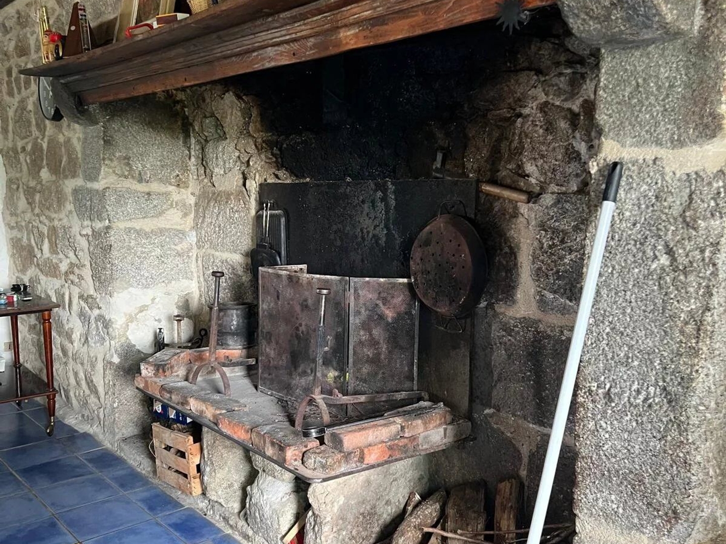 À vendre dans la Creuse : domaine sur 2 hectareses de terrain