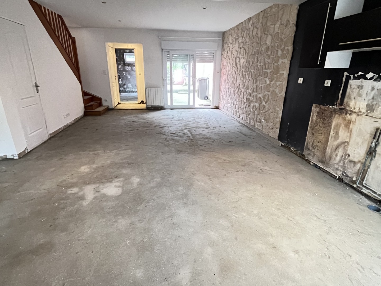 Maison 3 pièces 68 m²