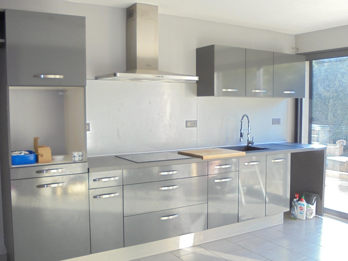 Maison à vendre - 6 pièces - 186m2 - Saint-Vérand (38160)