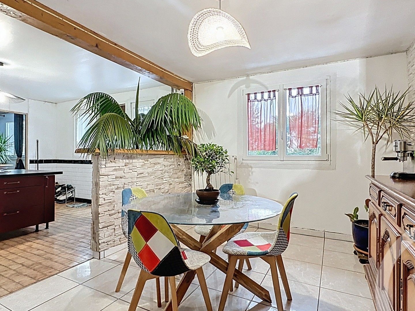 Maison 4 pièces 63 m²
