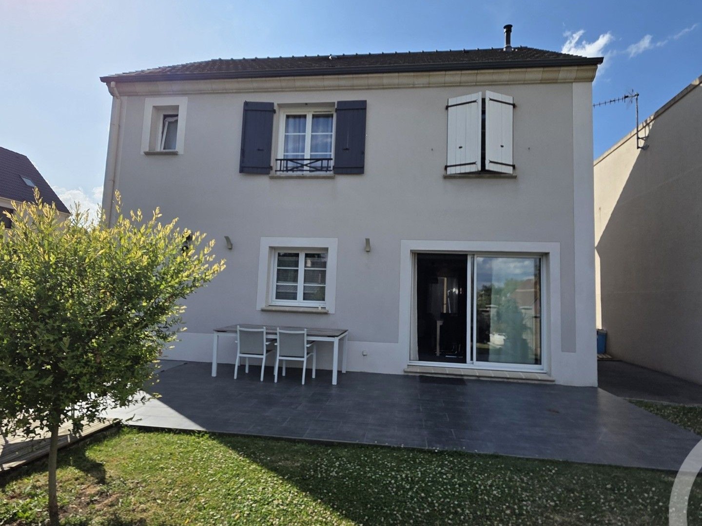Maison 5 pièces 129 m²