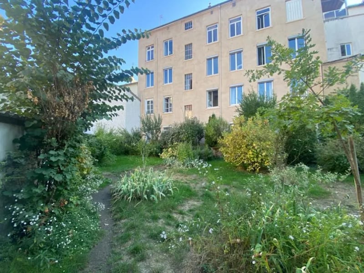 Appartement 3 pièces 93 m²