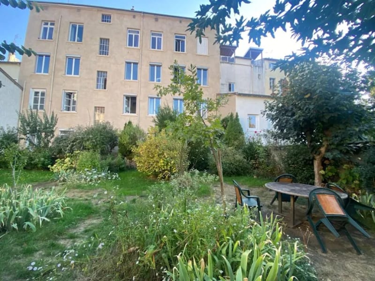 Appartement à vendre - 3 pièces - 93m2 - Lyon 9e (69009)