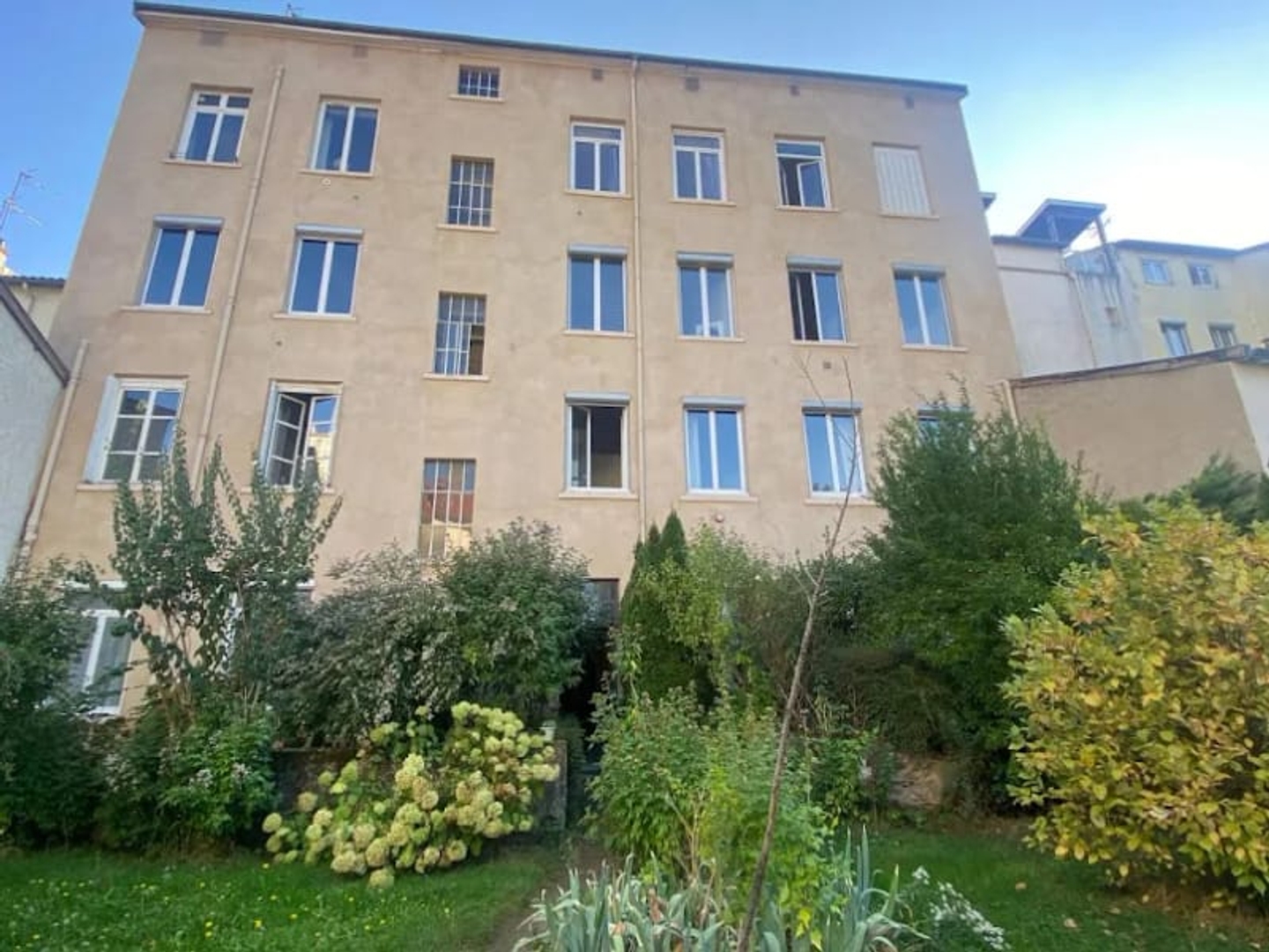 Appartement à vendre - 3 pièces - 93m2 - Lyon 9e (69009)