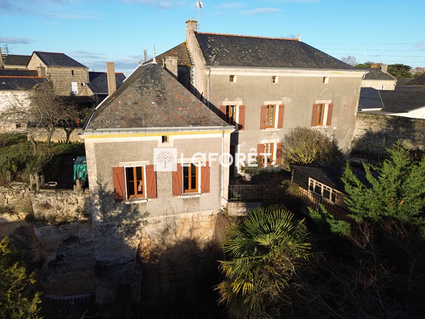 Maison 5 pièces 128 m²