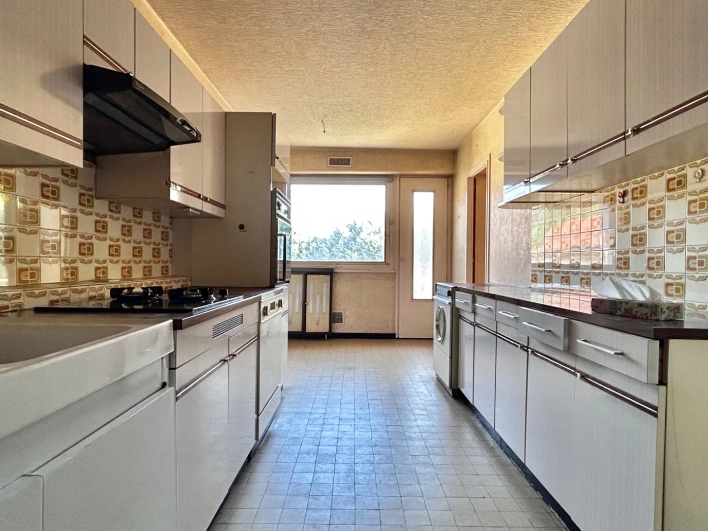 Appartement à vendre - 5 pièces - 103m2 - Albertville (73200)
