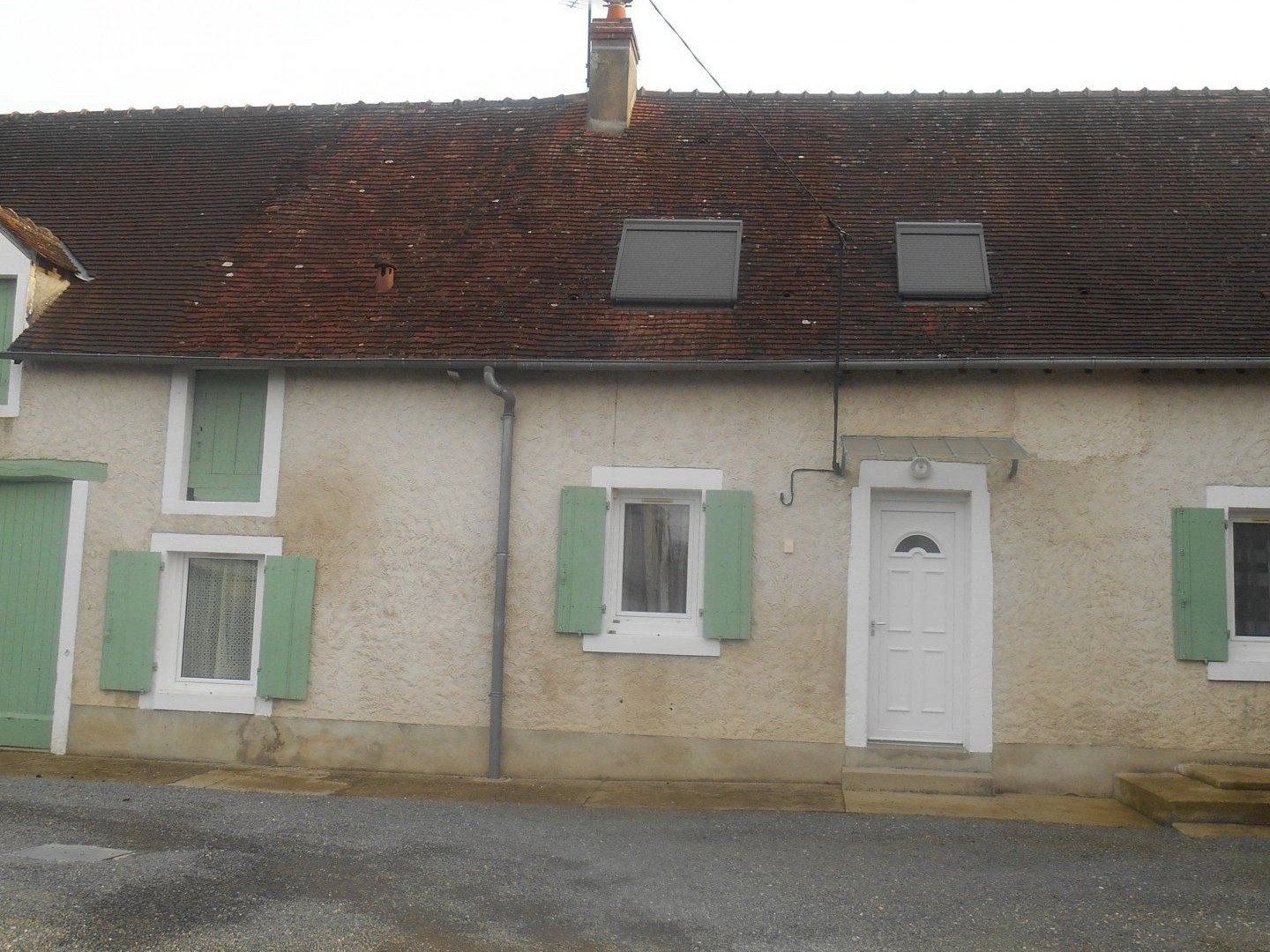 Maison 5 pièces 110 m²