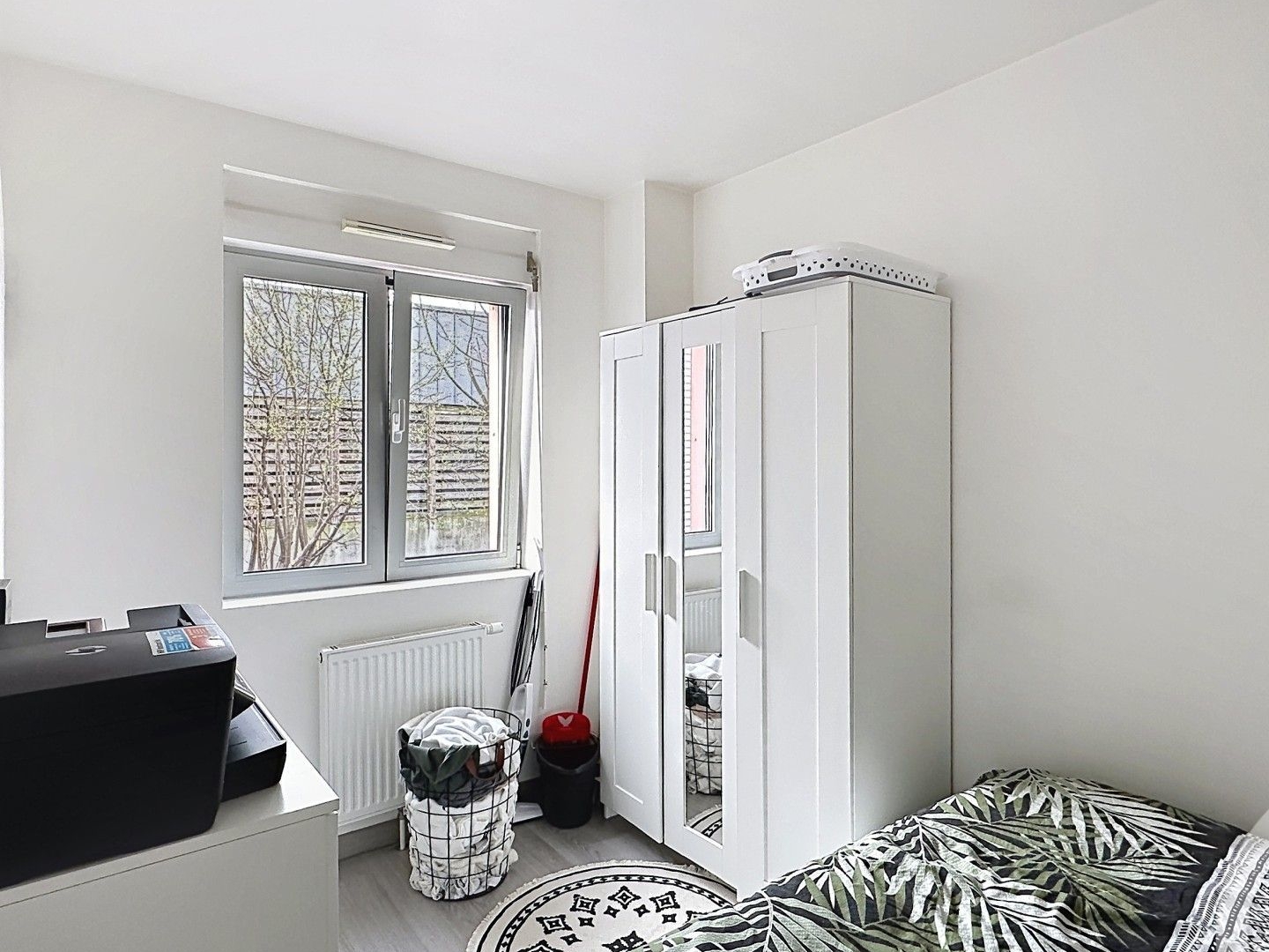Appartement à vendre - 2 pièces - 34m2 - Rouen (76000)