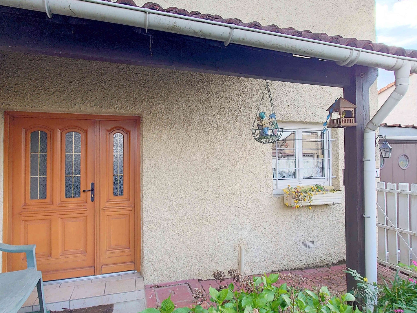 Maison à vendre - 7 pièces - 109m2 - Villefranche-De-R... (12200)