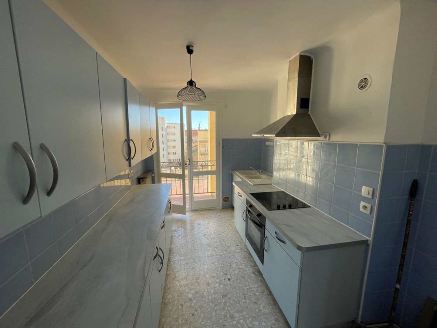 Appartement à vendre - 4 pièces - 85m2 - Perpignan (66000)