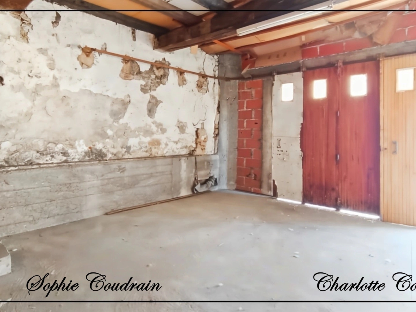 Magasin à vendre - 3 pièces - 22m2 - Miramont-De-Guyenne (47800)