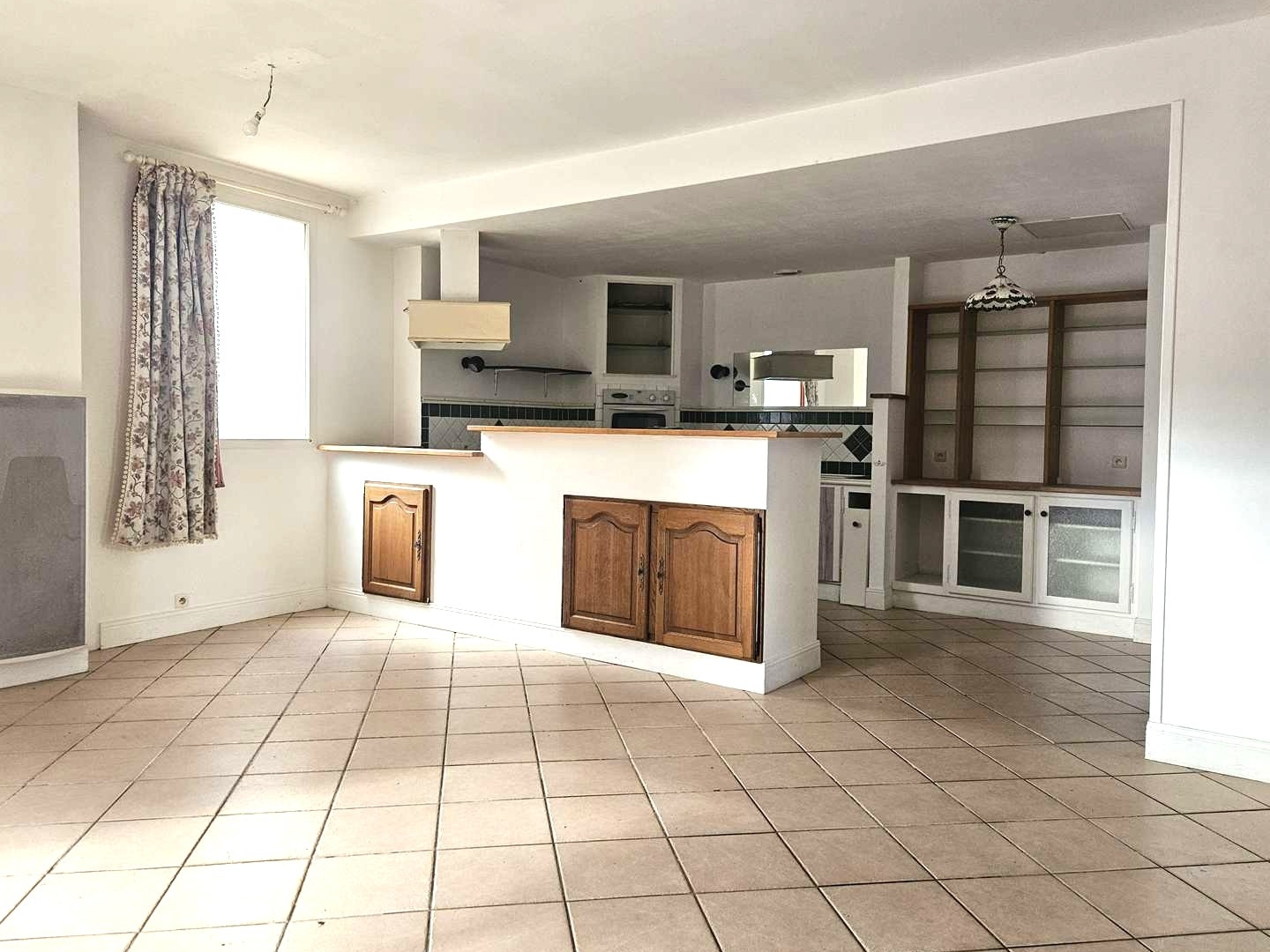 Maison à vendre - 6 pièces - 170m2 - Mézin (47170)
