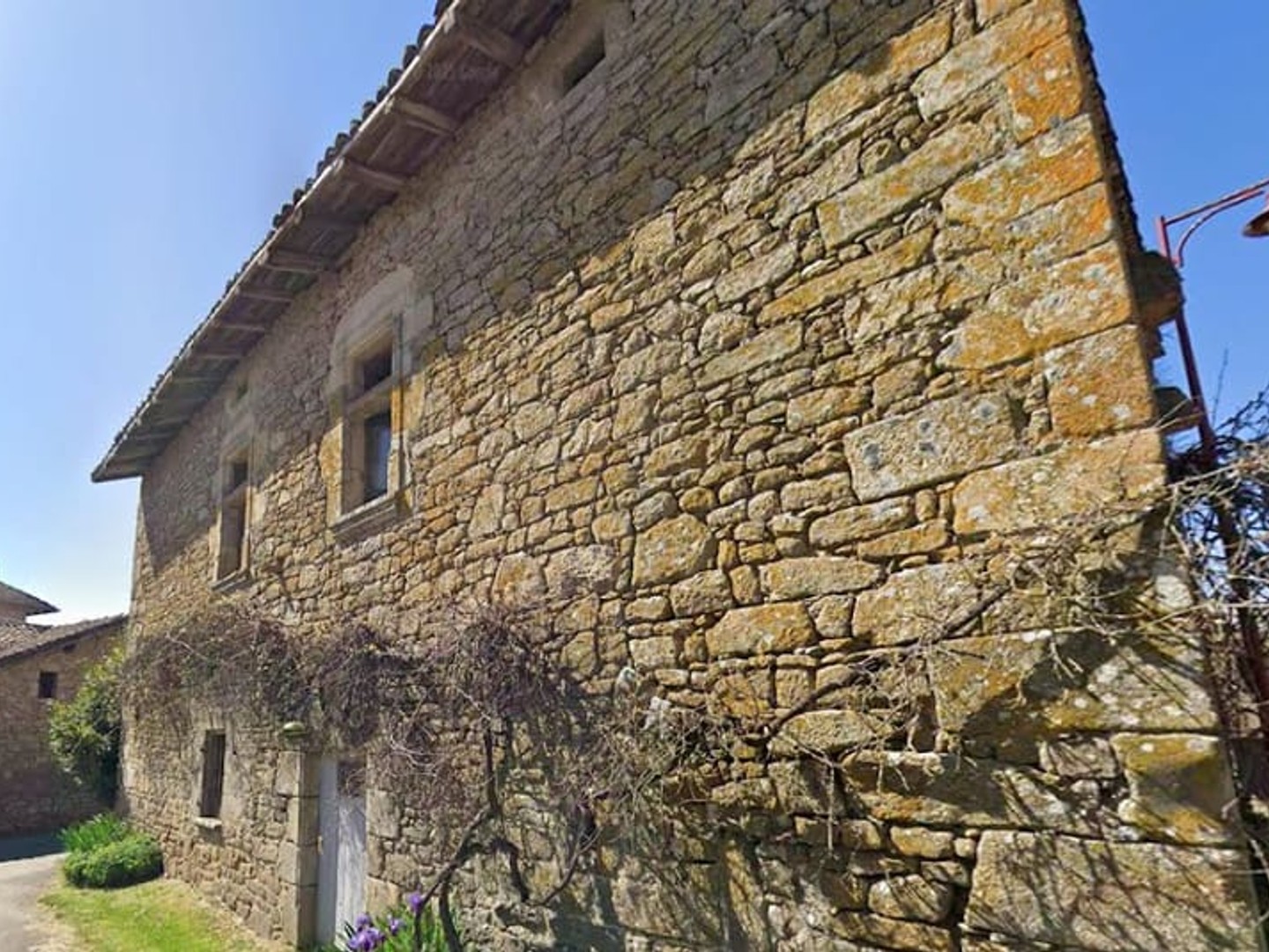 Maison 1 pièce 72 m²