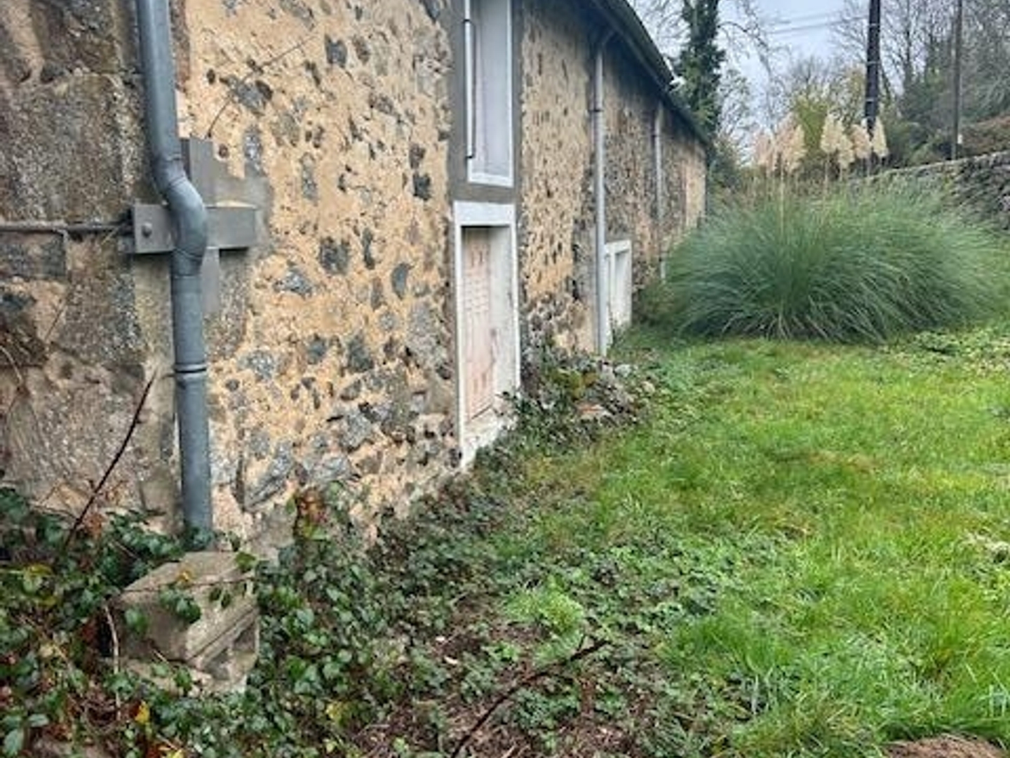 Maison à rénover 4 pièces 78 m²