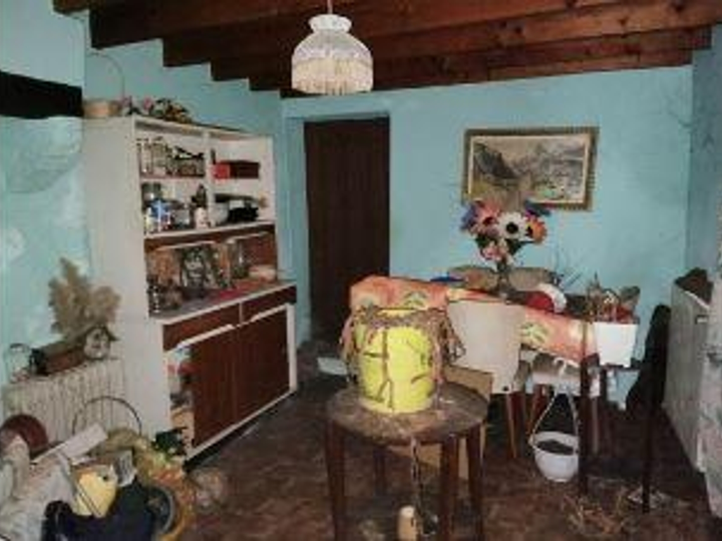 Maison à vendre - 4 pièces - 78m2 - Fâchin (58430)