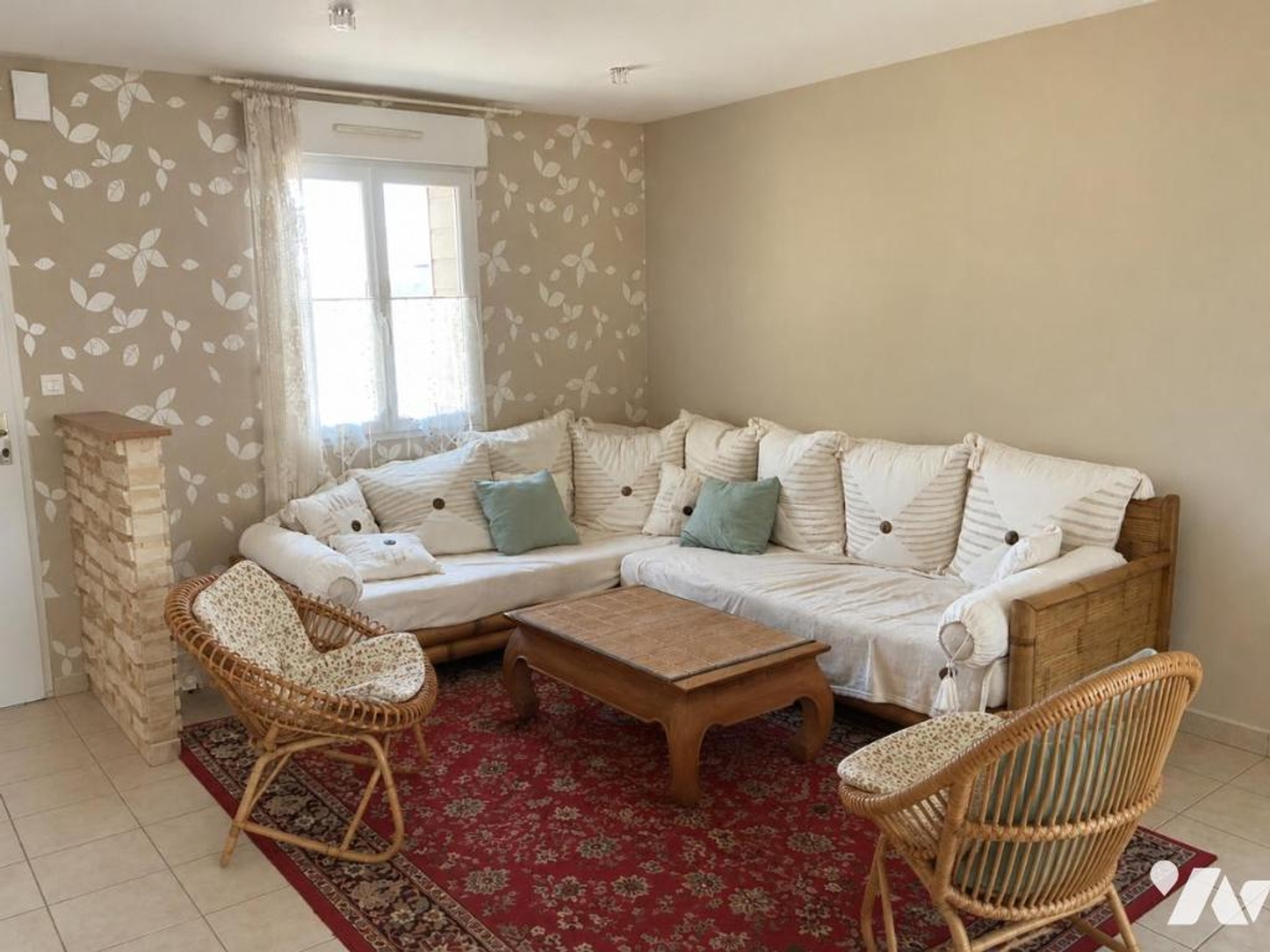 Maison à vendre - 4 pièces - 89m2 - Plumaudan (22350)