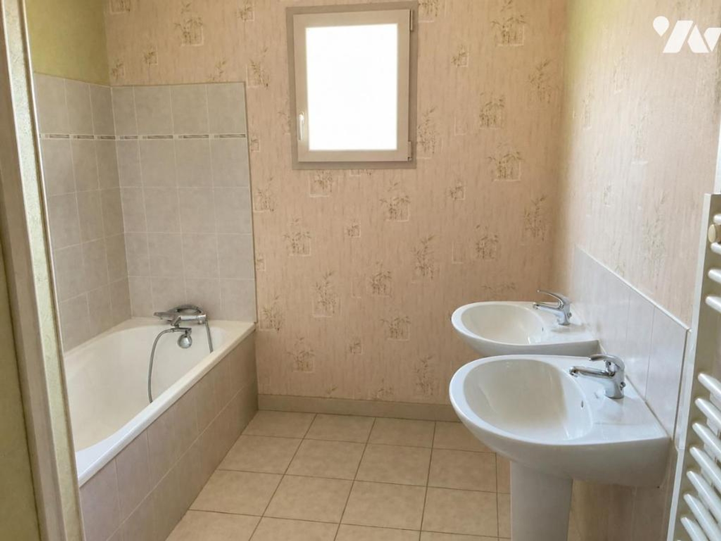 Maison à vendre - 4 pièces - 89m2 - Plumaudan (22350)