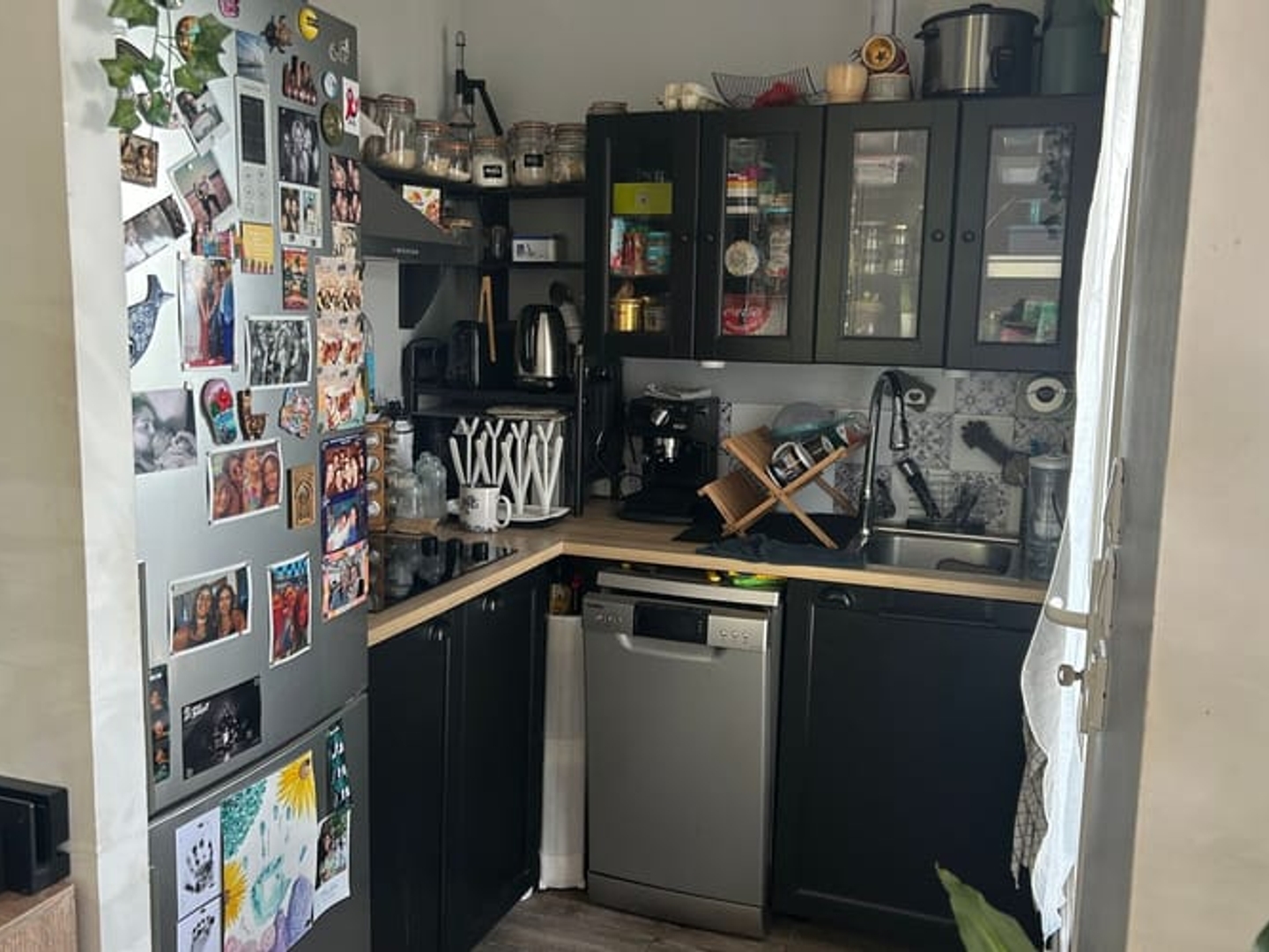 Maison à vendre - 3 pièces - 45m2 - Aubais (30250)
