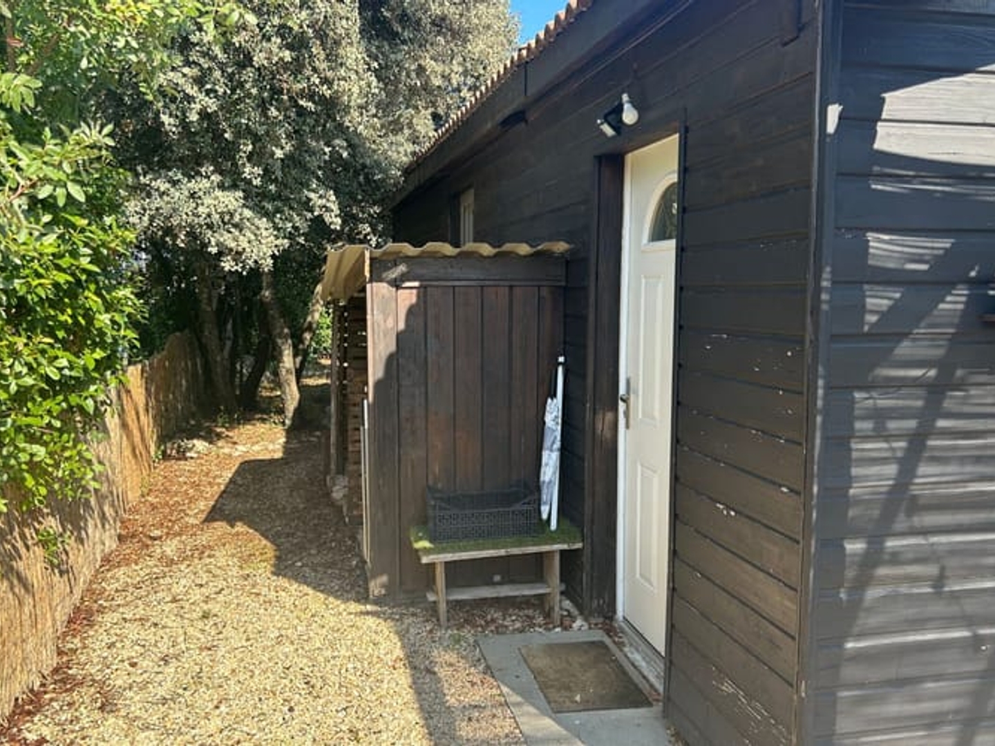 Maison à vendre - 3 pièces - 45m2 - Aubais (30250)