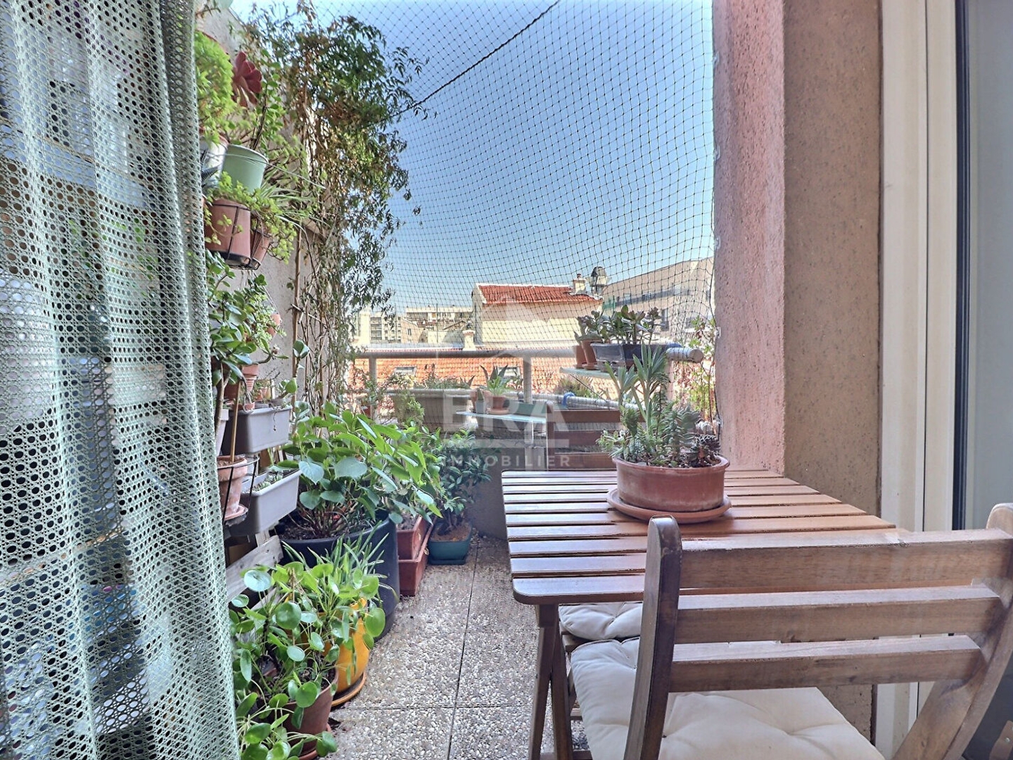 Appartement à vendre - 2 pièces - 50m2 - Aubervilliers (93300)