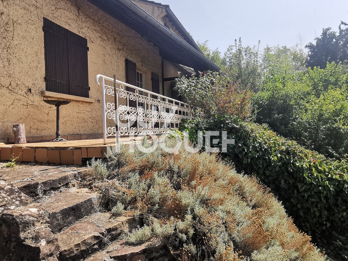 Maison à vendre - 6 pièces - 157m2 - Vernas (38460)