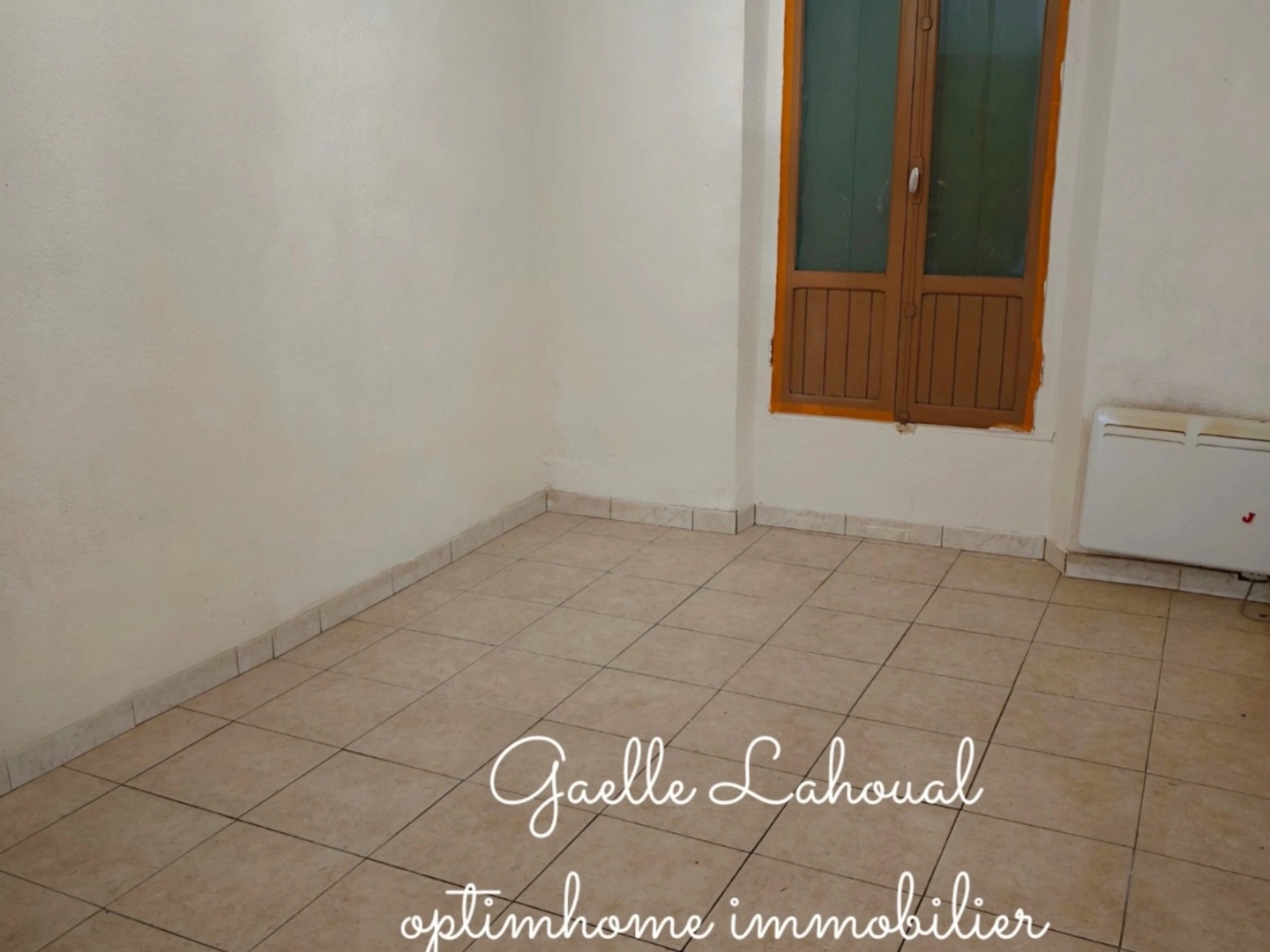 Appartement à vendre 6 pièces BEDARIEUX (34)