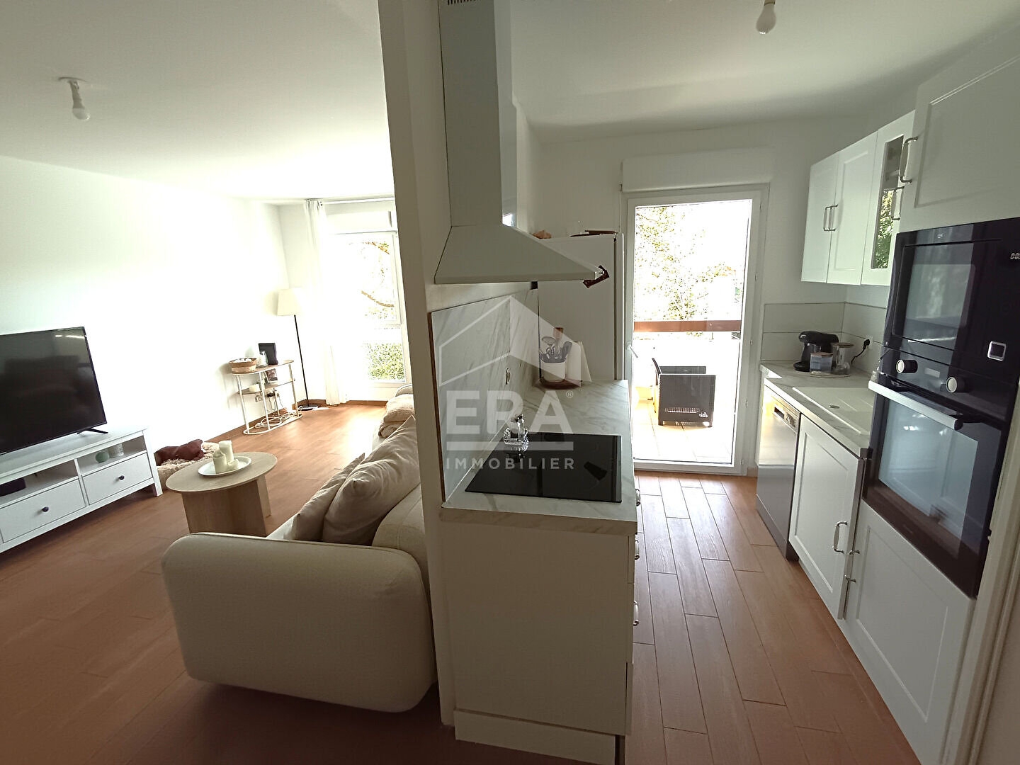 Appartement à vendre - 3 pièces - 65m2 - Gap (05000)