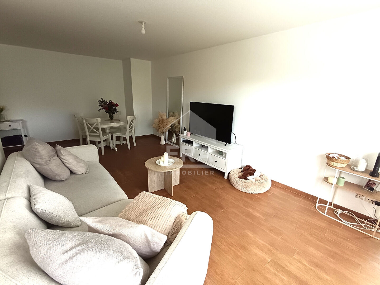 Appartement à vendre - 3 pièces - 65m2 - Gap (05000)