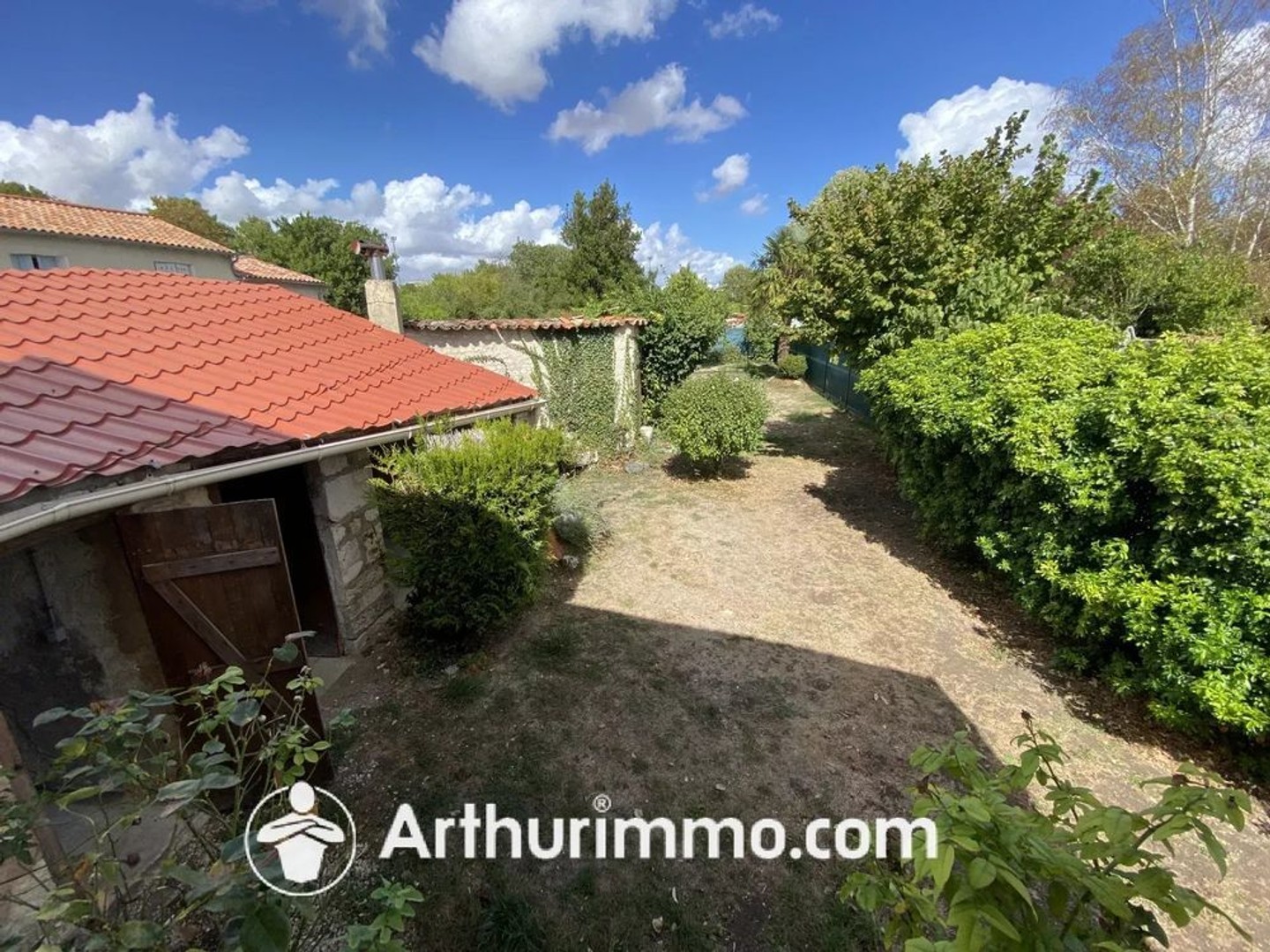 Saint Jean d'Angély