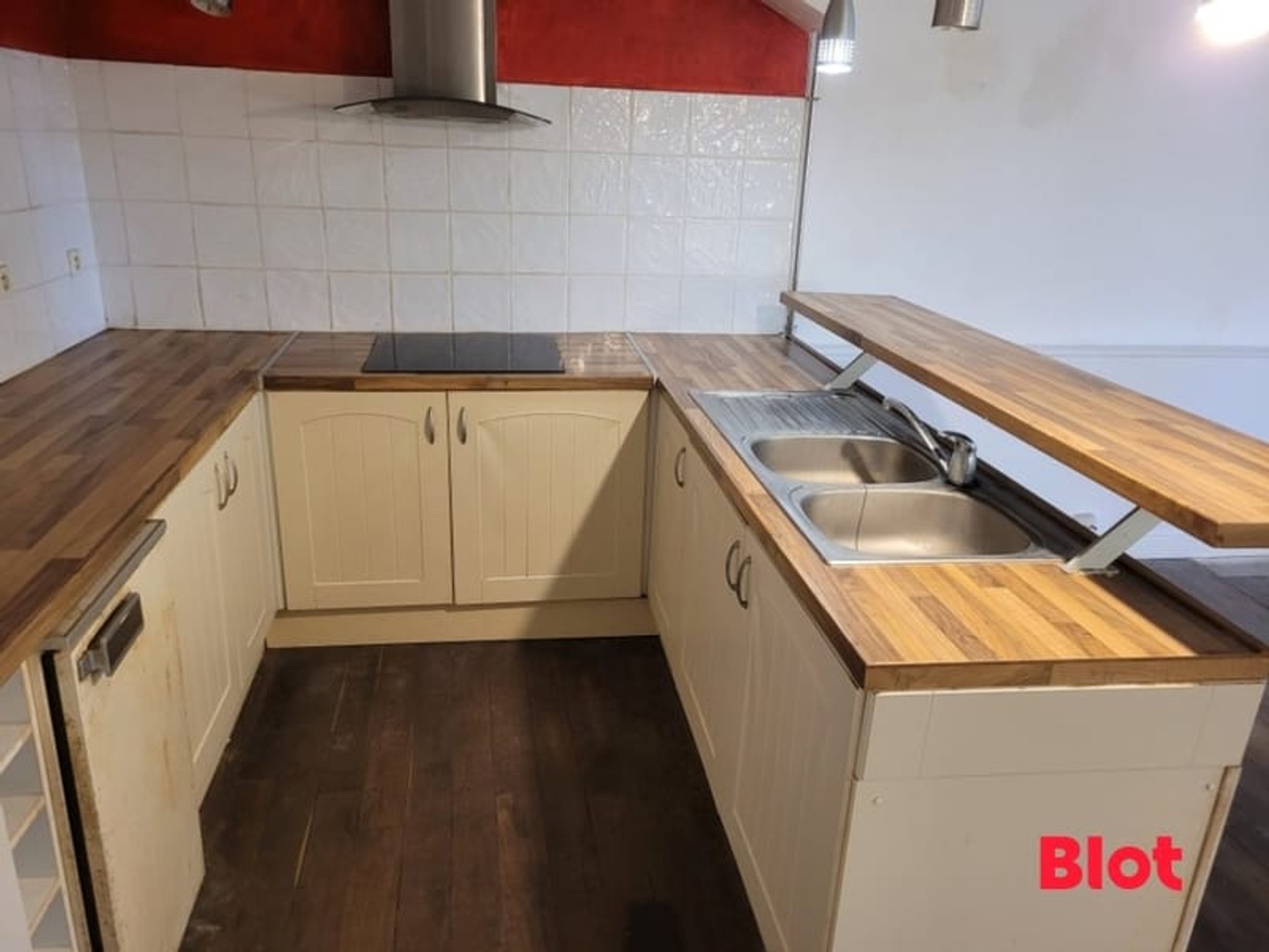 Appartement à vendre - 2 pièces - 60m2 - Rennes (35000)