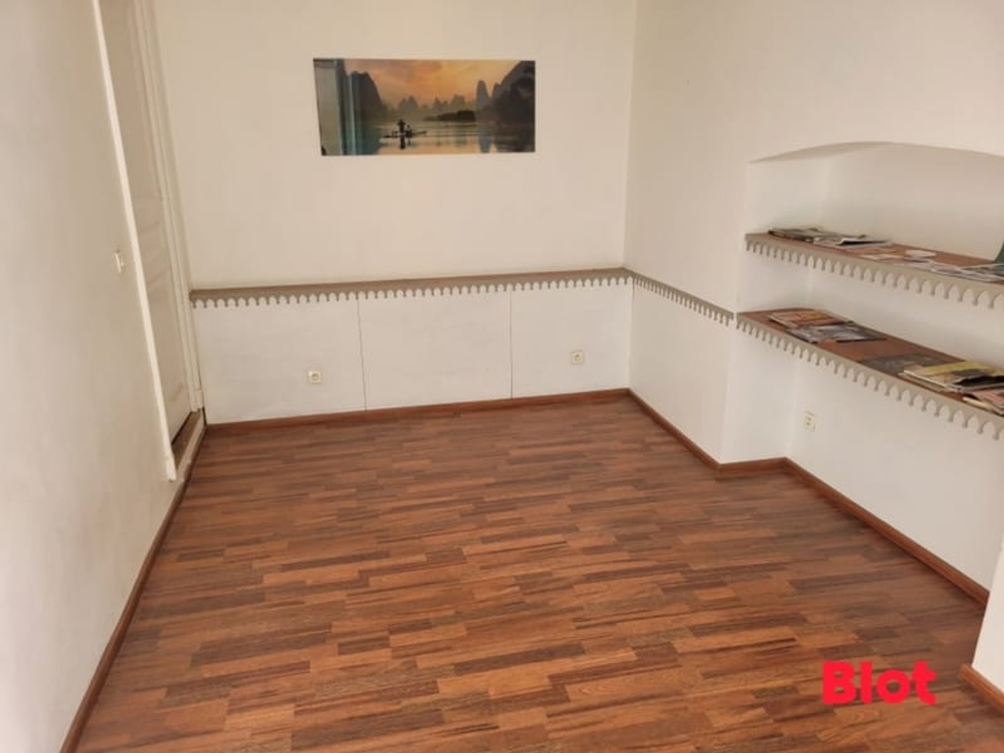 Appartement à vendre - 2 pièces - 60m2 - Rennes (35000)