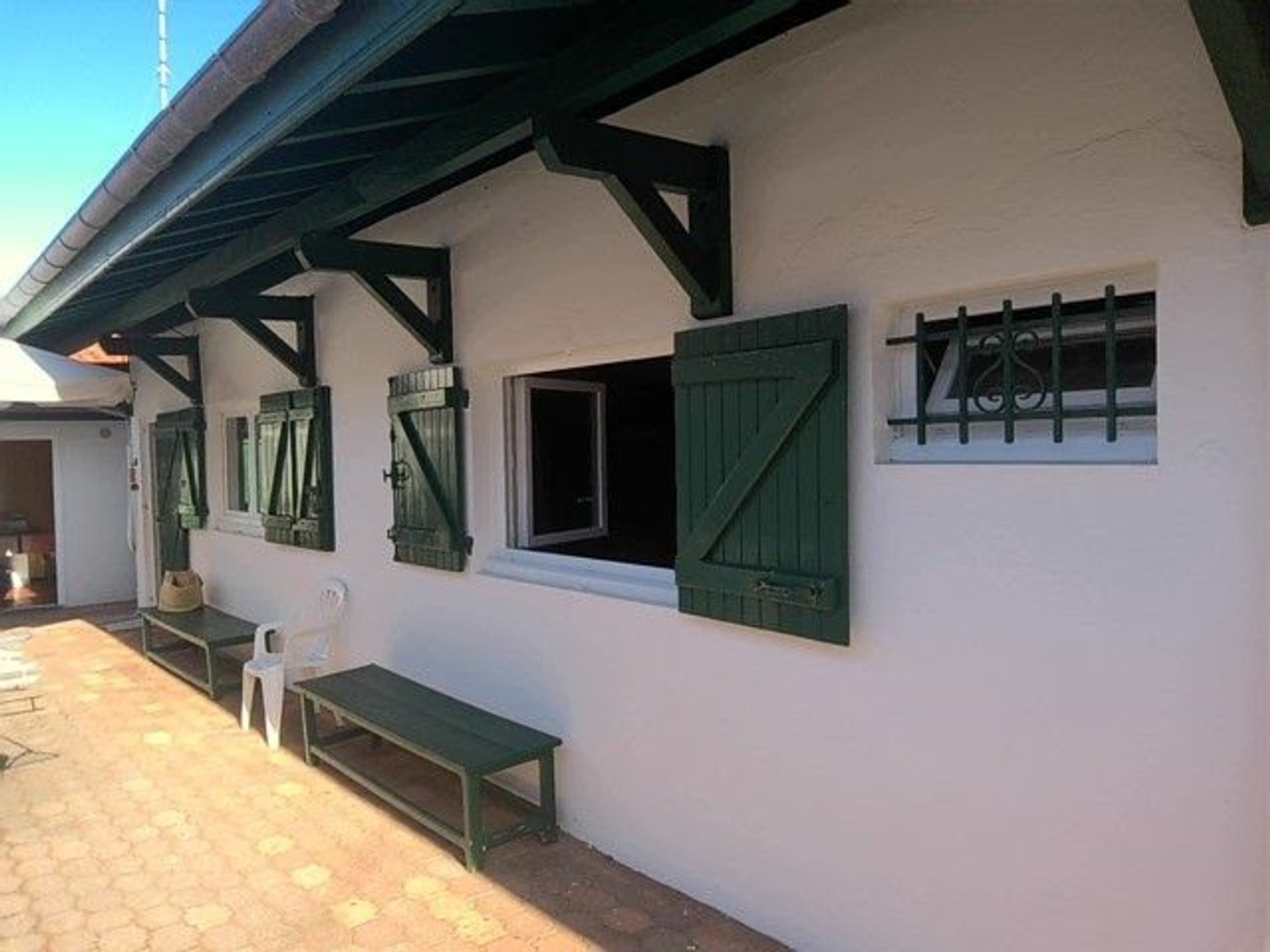 Maison 4 pièces 68 m²